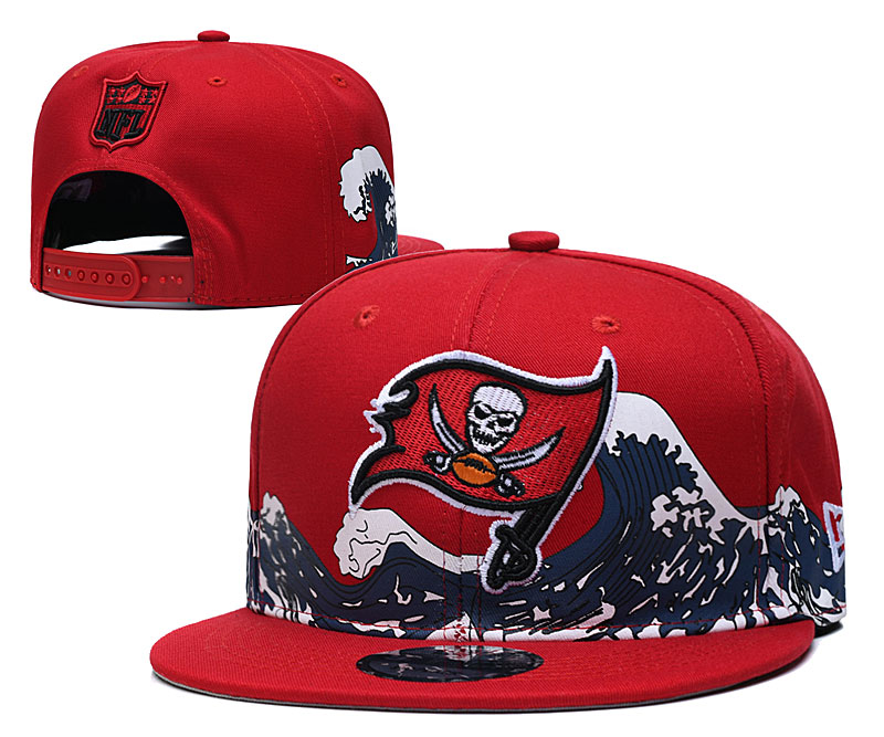 Tampa Bay Buccaneers Stitched Snapback Hats 007